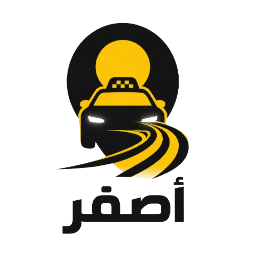 شعار أصفر